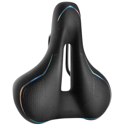 High-Elastic Fashion Bicycle Seat by Anti Spier