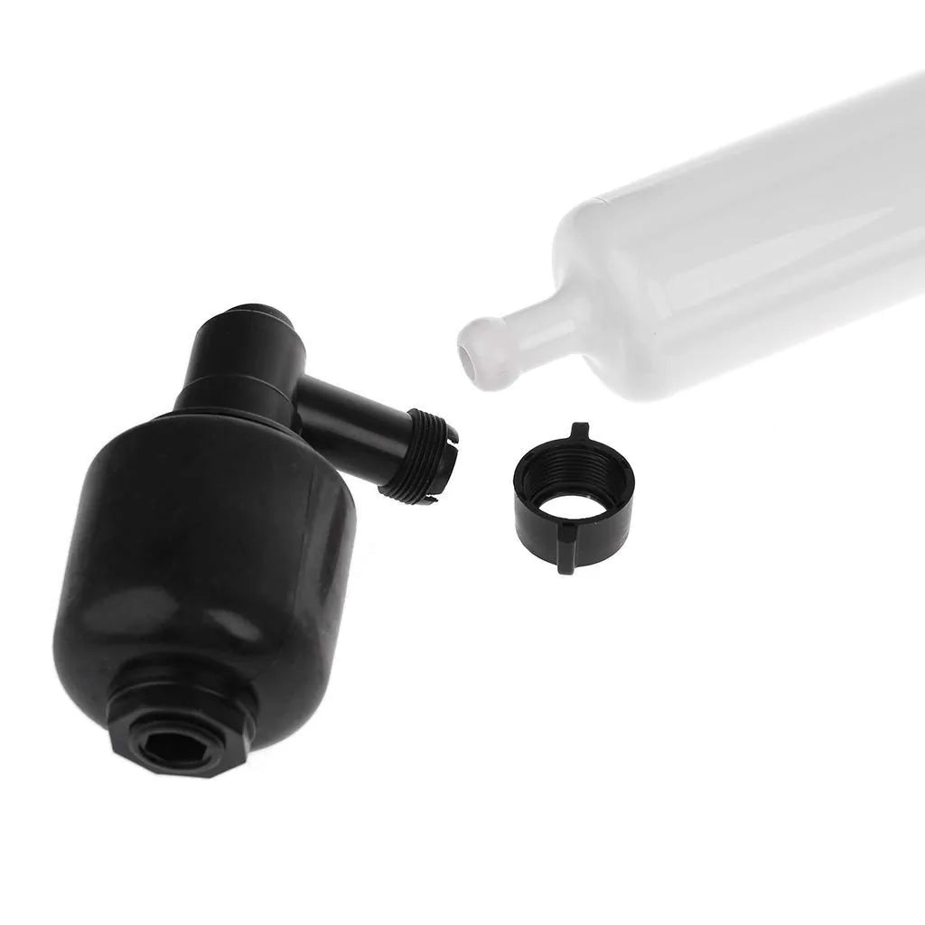 Toilet Plunger by Anti Spier