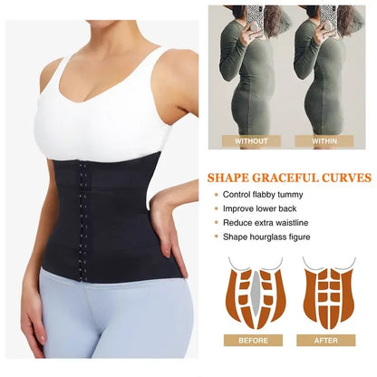 Body Shapewear Tummy Wrap For Women by Anti Spier