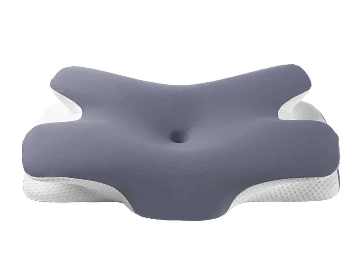 Memory Foam Comfort Pillow by Anti Spier