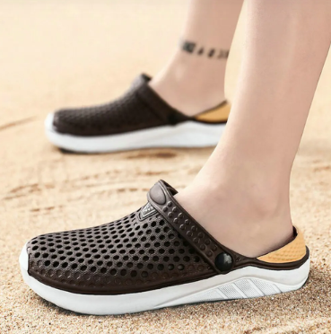 Waterproof Clogs Anti-slip Classics by Anti Spier
