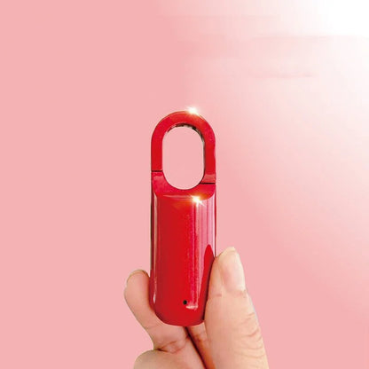 Smart Keyless Fingerprint Locker Lock by Anti Spier
