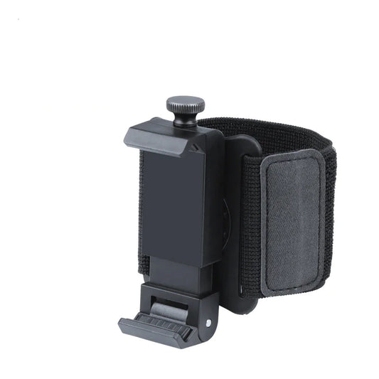Wrist Phone Holder by Anti Spier