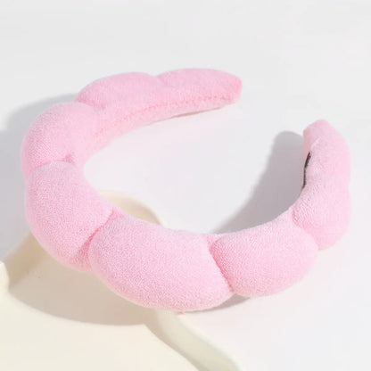 Thickened Sponge Headband by Anti Spier