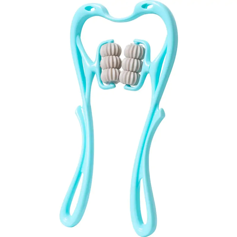 6-Wheel Neck Massager by Anti Spier