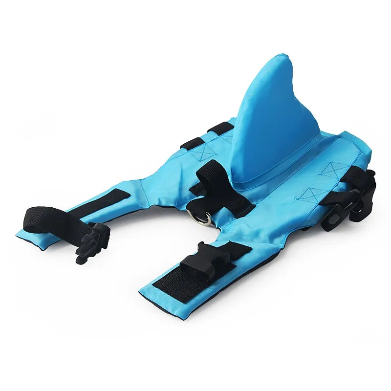Dog Life Vest by Anti Spier