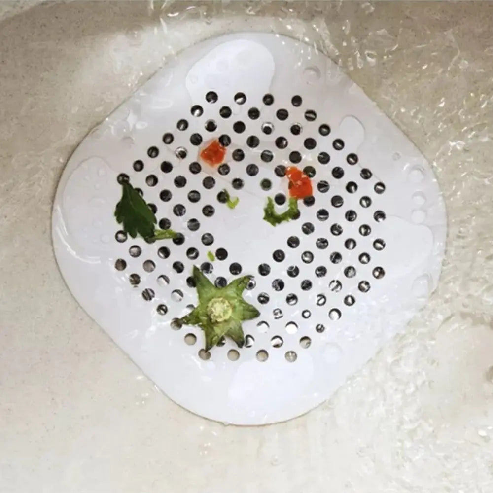 Anti-Blocking Strainer by Anti Spier