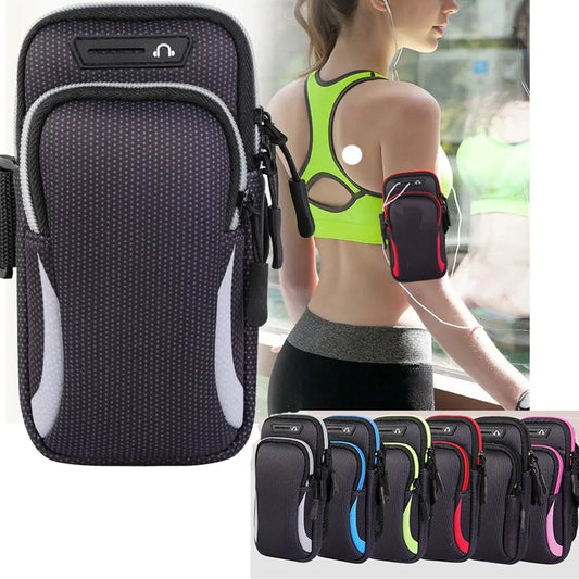 Universal Armband Sport Phone Case by Anti Spier