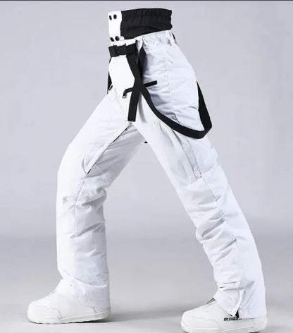 Peak Blaze Winter Ski Pants by Anti Spier