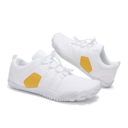 Anti-slip fitness shoes, running shoes, outdoor casual hiking shoes by Hypersku