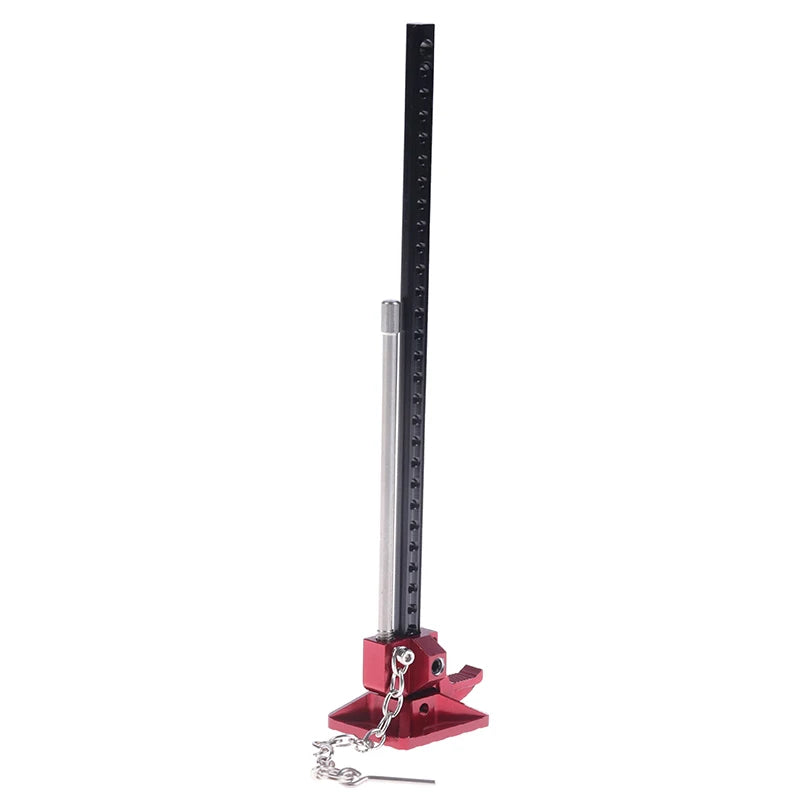Mini Lifting Jack by Anti Spier