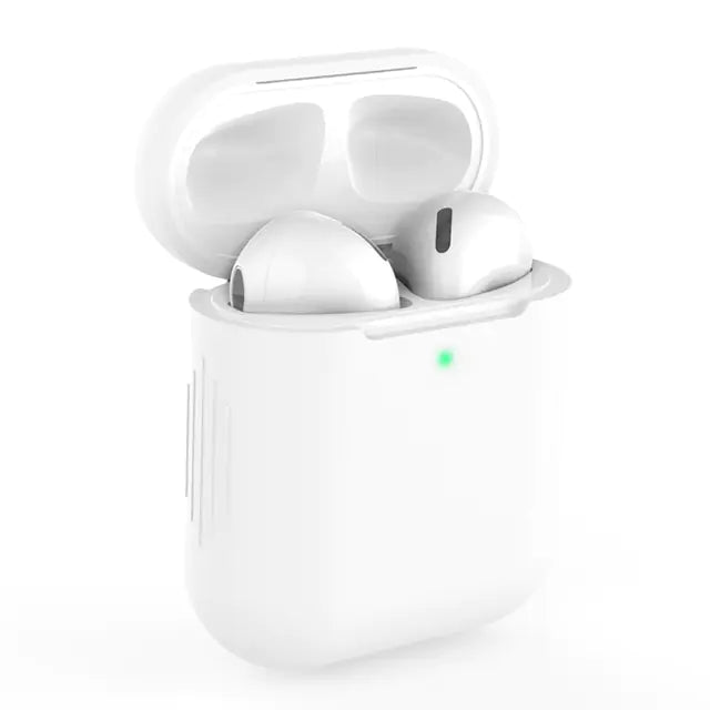 AirPods Case by Anti Spier
