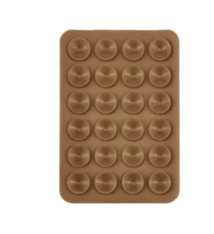 Thickened Silicone 24-Suction Cup Pad by Anti Spier