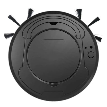 Robot Vacuum Cleaner by Anti Spier