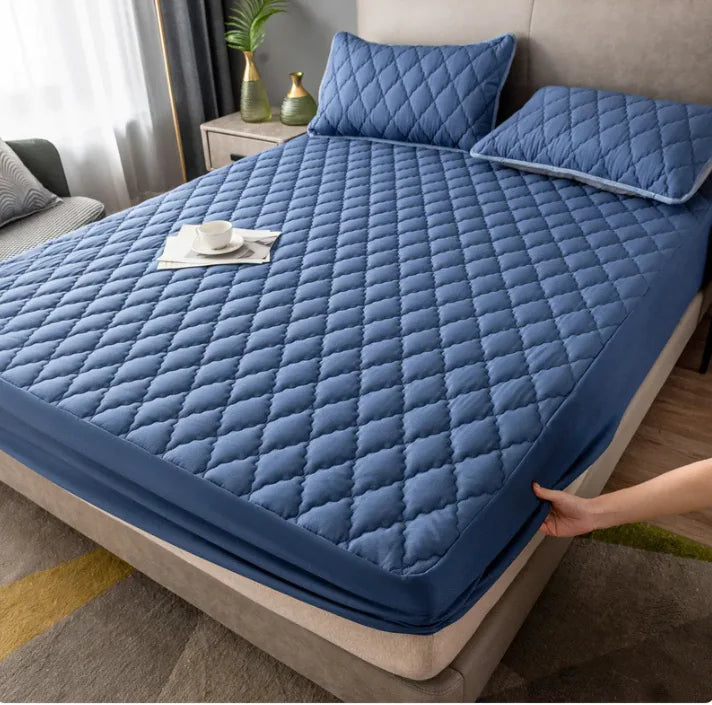 Waterproof Mattress Protector Urine Separation Simmons Protective Pad Set by Anti Spier