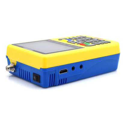 HD Satellite Finder IBRAVEBOX V8 Finder by Anti Spier