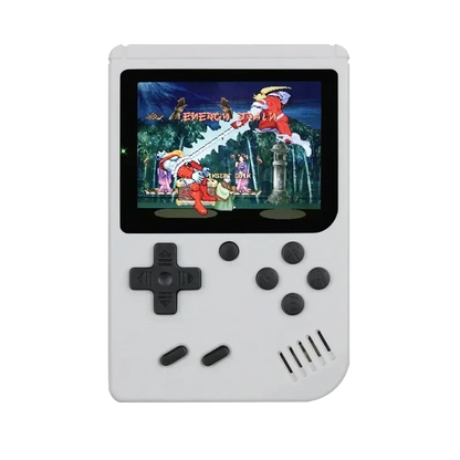 PixelPlay Mini Games by Anti Spier