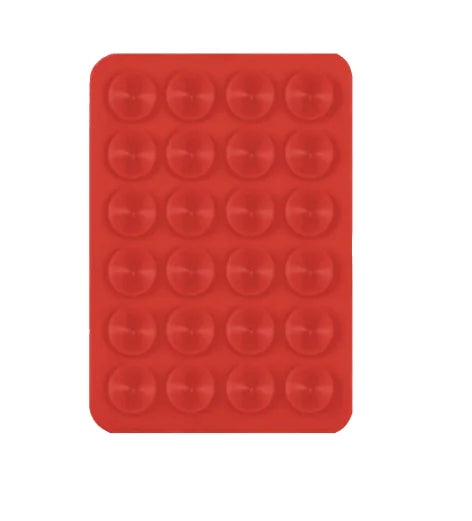 Thickened Silicone 24-Suction Cup Pad by Anti Spier