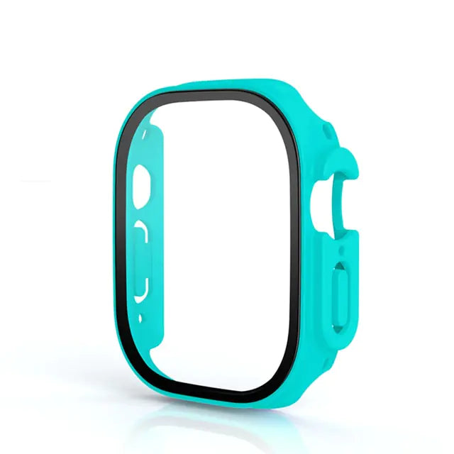 Ultra Glass Case by Anti Spier