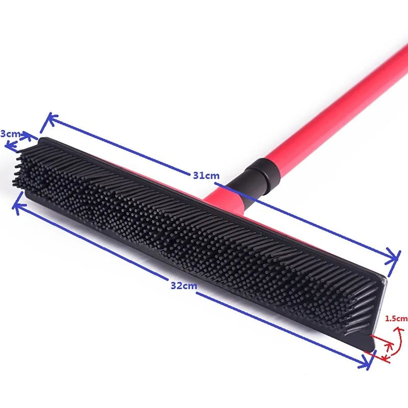Non Stick Broom by Anti Spier