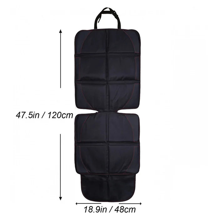 Protective Auto Seat Cover & Cushion by Anti Spier