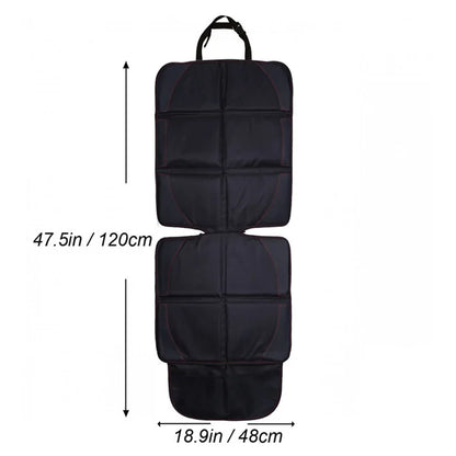 Protective Auto Seat Cover & Cushion by Anti Spier