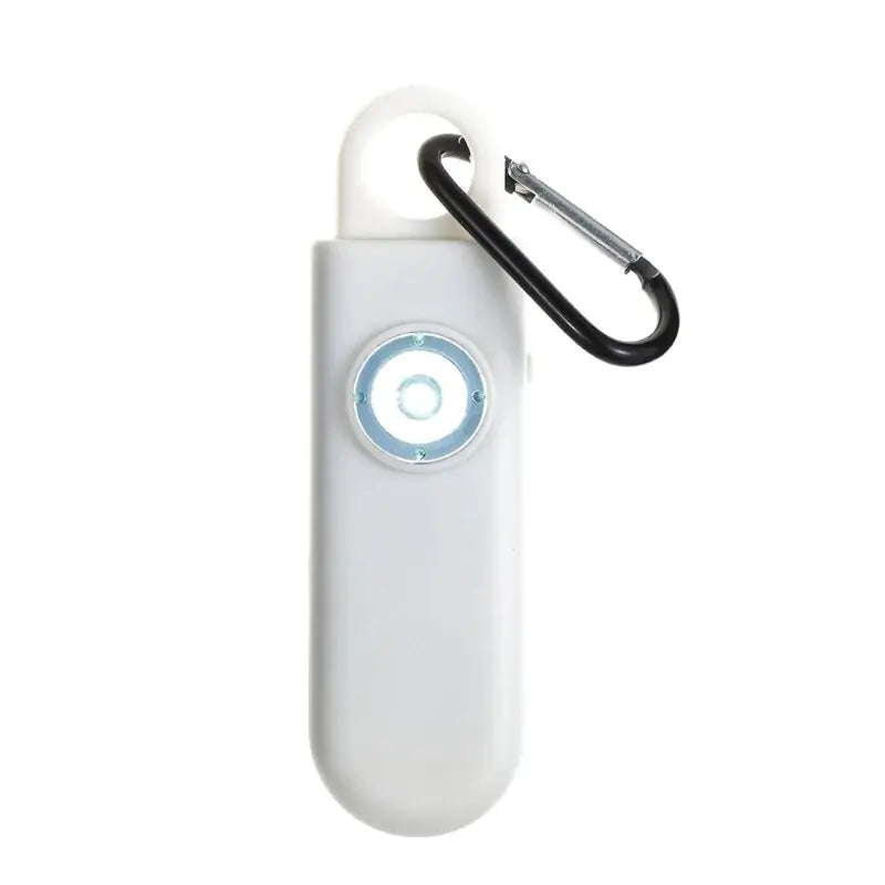 Personal Safety Alarm Keychain by Anti Spier