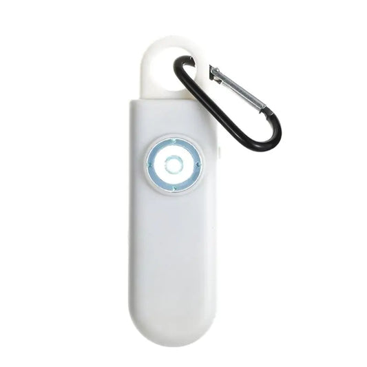 Personal Safety Alarm Keychain by Anti Spier