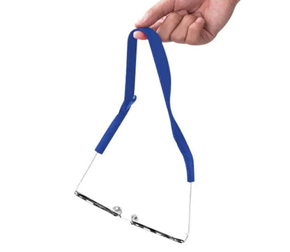 4-Pack Sports Sunglasses Neck Cord Strap Eyeglass Glasses String Lanyard Holder by Anti Spier