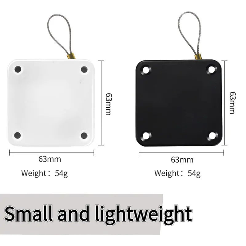 Door Lock Sensor by Anti Spier