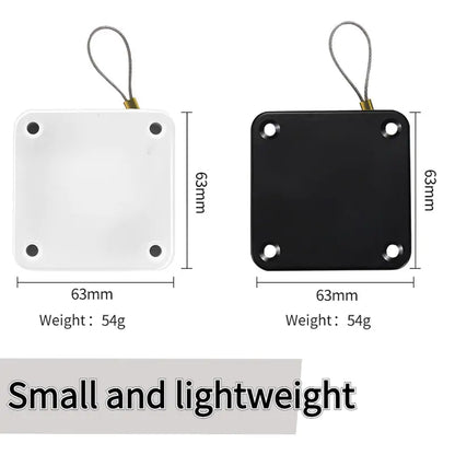 Door Lock Sensor by Anti Spier