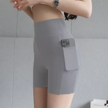 Summer Seamless Safety Shorts by Anti Spier