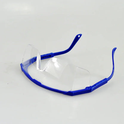 Gardening Safety Goggles Eye Protection by Anti Spier