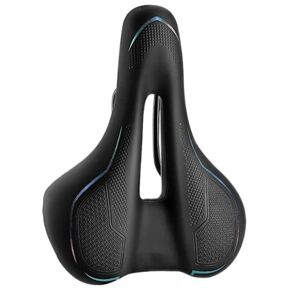 High-Elastic Fashion Bicycle Seat by Anti Spier