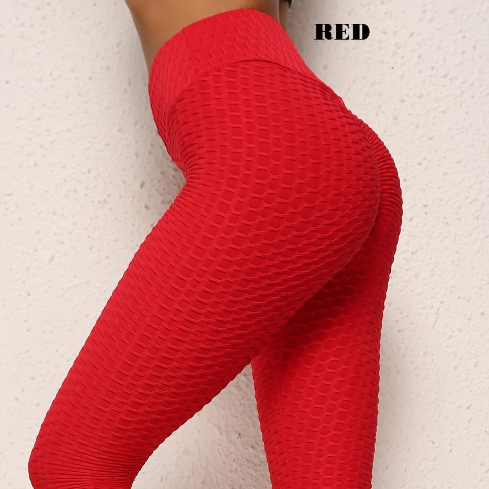 Anti-Cellulite Compression Leggings by Anti Spier
