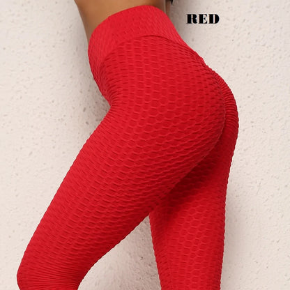 Anti-Cellulite Compression Leggings by Anti Spier
