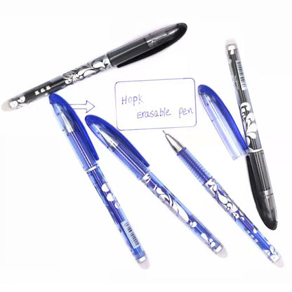 Luxury Erasable Pen Set 0.5mm by Anti Spier