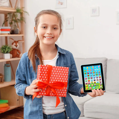 2024 NEW Educational Learning Toys for Kids Toddlers Age 2 3 4 5 6 7 Years Old by Anti Spier