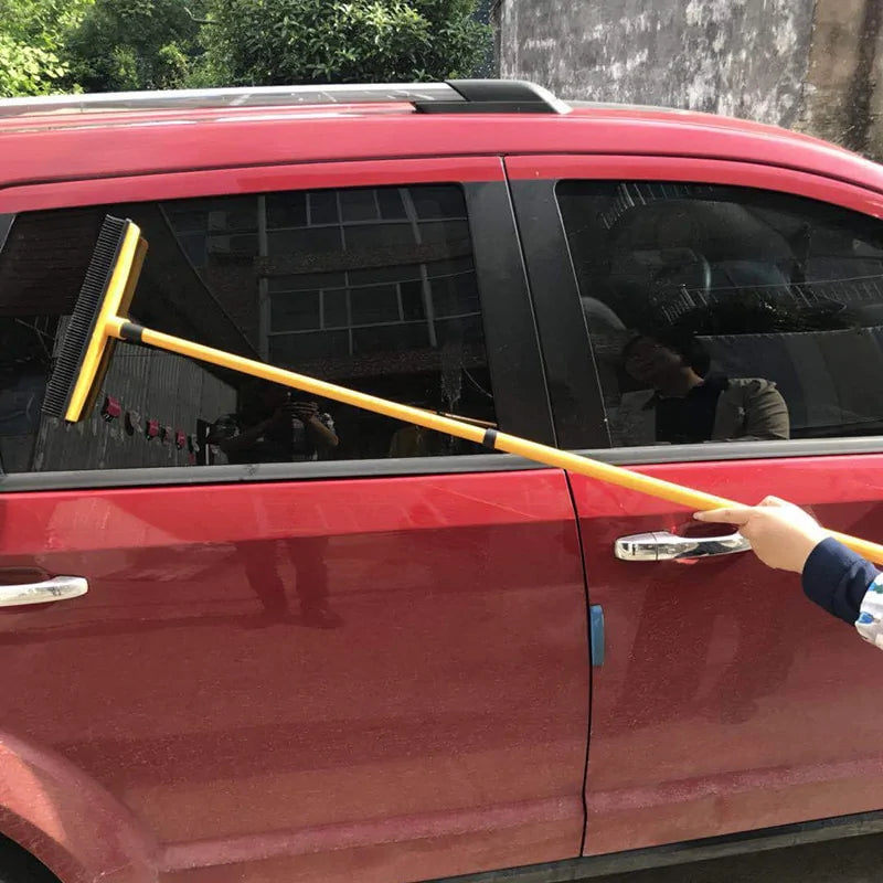 Non Stick Broom by Anti Spier
