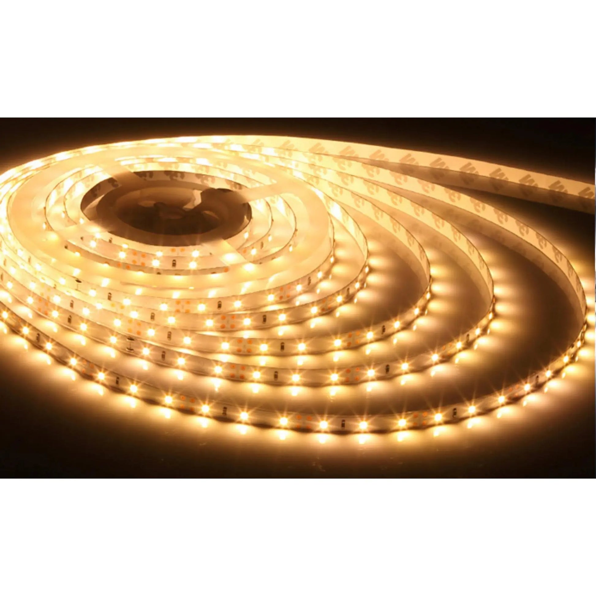 Motion Sensor LED Light Strips for Wardrobe, Bathroom, Stairs (6.5 feet) by Anti Spier