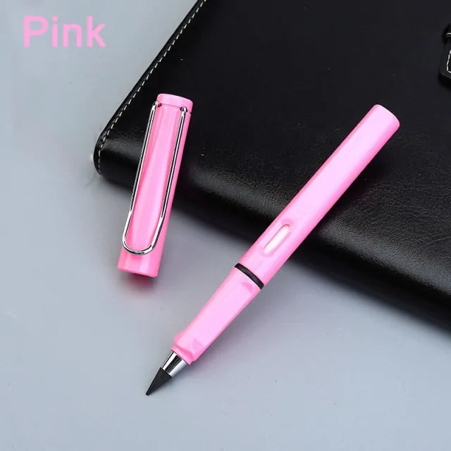 Magic Pen Pencil by Anti Spier