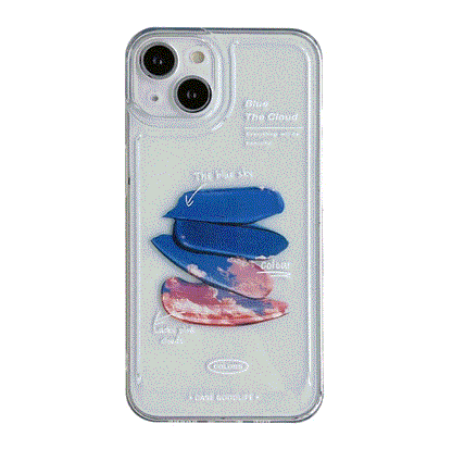 Shockproof Phone Case - Heavy Duty Dual Layer Drop Protection by Anti Spier