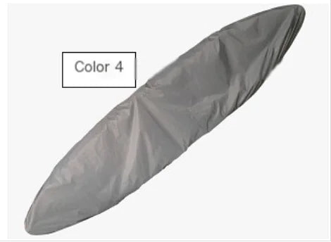 Waterproof UV Kayak Cover by Anti Spier