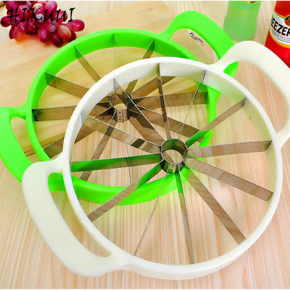 Watermelon Slicer Fruit Cutter by Anti Spier