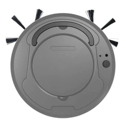 Robot Vacuum Cleaner by Anti Spier