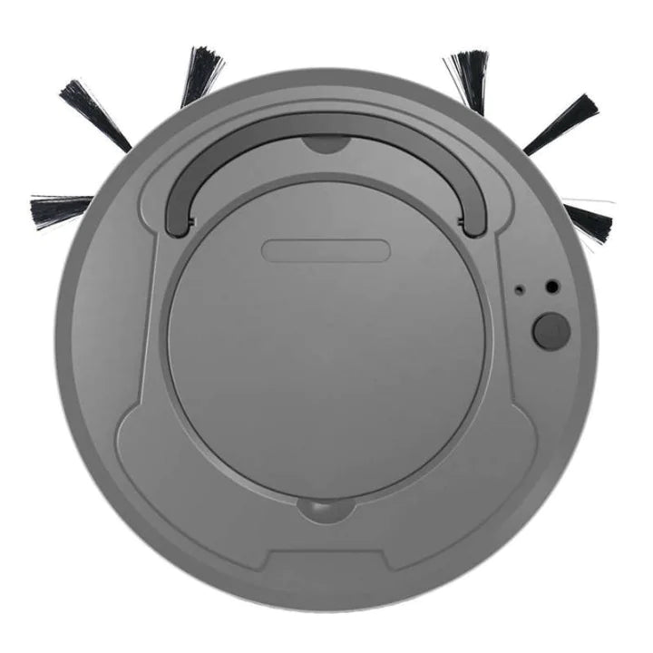 Robot Vacuum Cleaner by Anti Spier