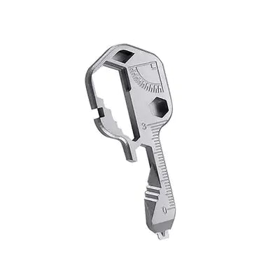 Skill Master 24 In 1 Handyman's Smart Key Tool by Anti Spier