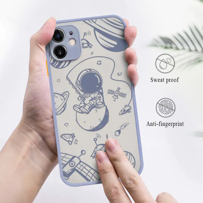 Shockproof Phone Case by Anti Spier