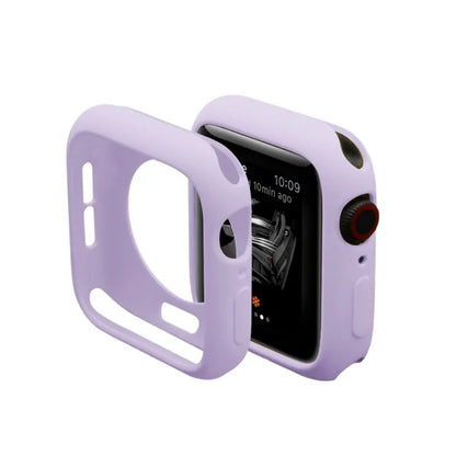 Soft Silicone Smart Watch Cover Case by Anti Spier