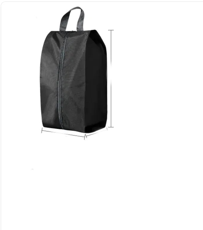 Polyester Shoe Storage Bags by Anti Spier
